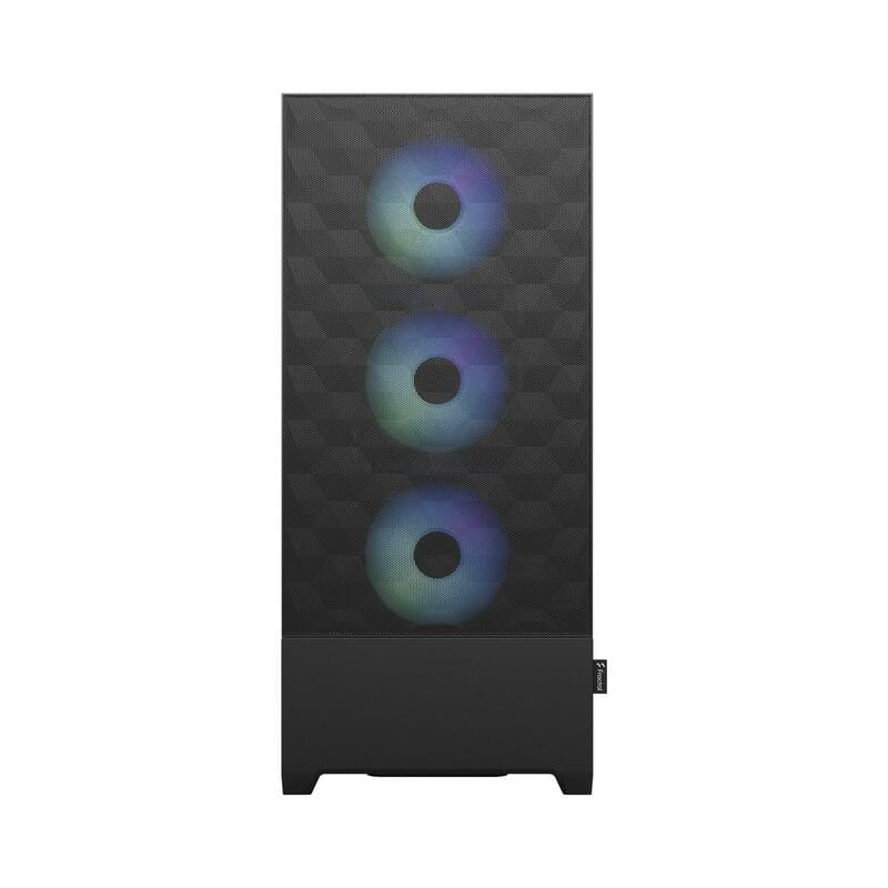 Корпус Fractal Design Pop XL Air RGB Black TG Clear Tint (FD-C-POR1X-06)