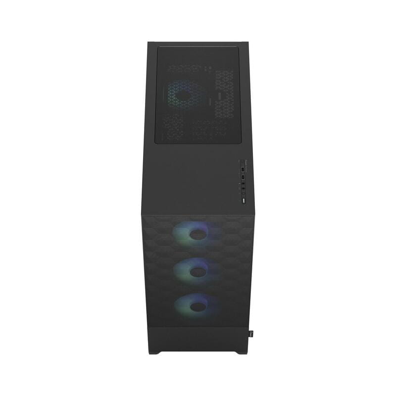 Корпус Fractal Design Pop XL Air RGB Black TG Clear Tint (FD-C-POR1X-06)