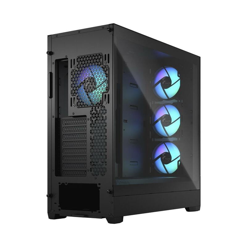 Корпус Fractal Design Pop XL Air RGB Black TG Clear Tint (FD-C-POR1X-06)