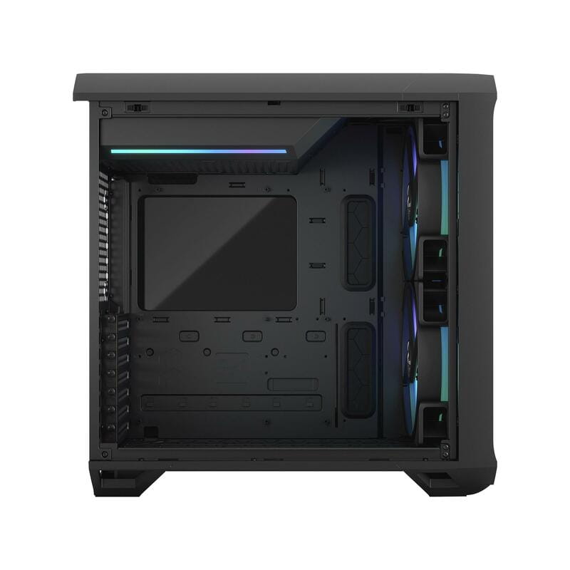 Корпус Fractal Design Torrent Compact RGB Black TG Light Tint (FD-C-TOR1C-02)