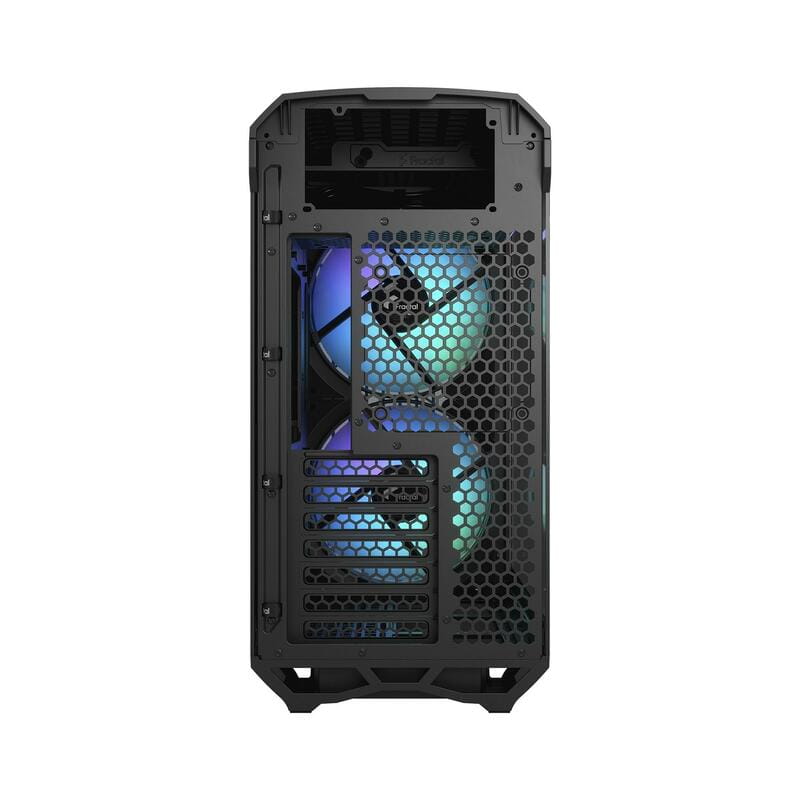 Корпус Fractal Design Torrent Compact RGB Black TG Light Tint (FD-C-TOR1C-02)