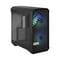 Фото - Корпус Fractal Design Torrent Compact RGB Black TG Light Tint (FD-C-TOR1C-02) | click.ua