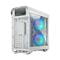 Фото - Корпус Fractal Design Torrent Compact RGB White TG Clear Tint (FD-C-TOR1C-05) | click.ua