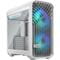 Фото - Корпус Fractal Design Torrent Compact RGB White TG Clear Tint (FD-C-TOR1C-05) | click.ua