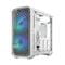 Фото - Корпус Fractal Design Torrent Compact RGB White TG Clear Tint (FD-C-TOR1C-05) | click.ua