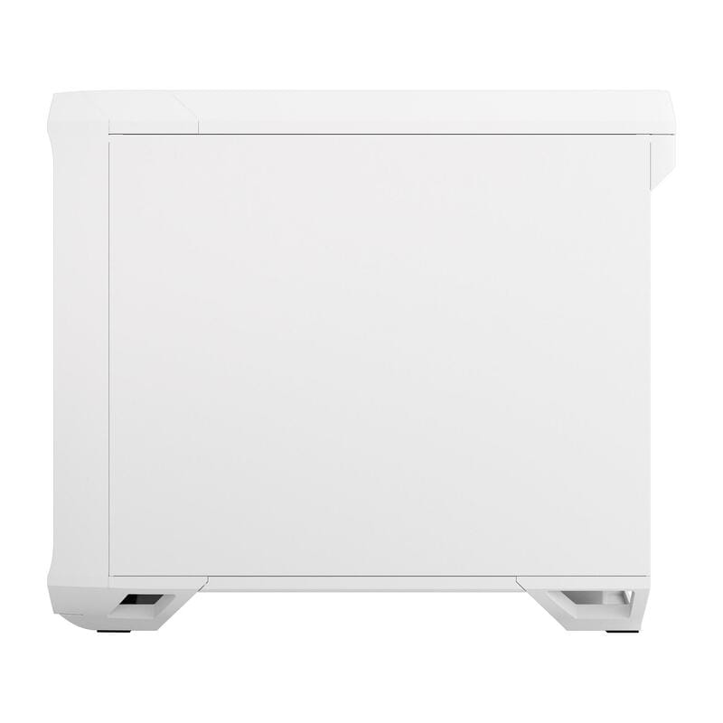 Корпус Fractal Design Torrent Nano RGB White TG Clear Tint (FD-C-TOR1N-05)