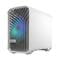 Фото - Корпус Fractal Design Torrent Nano RGB White TG Clear Tint (FD-C-TOR1N-05) | click.ua