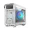 Фото - Корпус Fractal Design Torrent Nano RGB White TG Clear Tint (FD-C-TOR1N-05) | click.ua