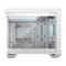 Фото - Корпус Fractal Design Torrent Nano RGB White TG Clear Tint (FD-C-TOR1N-05) | click.ua