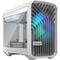 Фото - Корпус Fractal Design Torrent Nano RGB White TG Clear Tint (FD-C-TOR1N-05) | click.ua