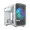 Фото - Корпус Fractal Design Torrent Nano RGB White TG Clear Tint (FD-C-TOR1N-05) | click.ua