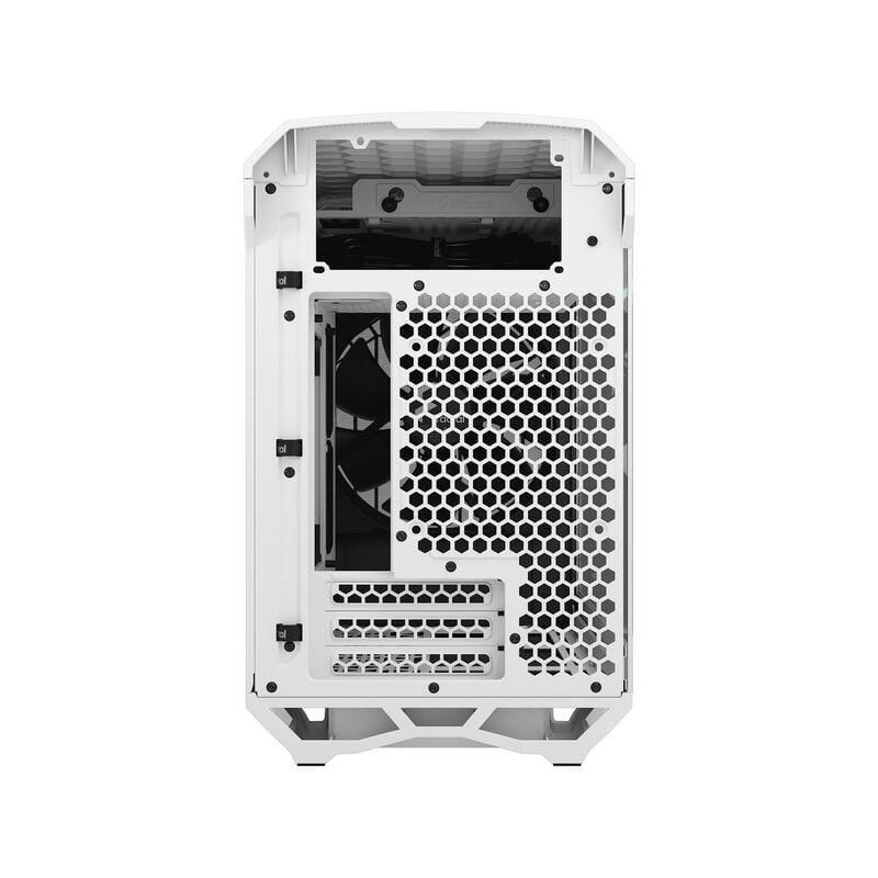 Корпус Fractal Design Torrent Nano White TG Clear Tint (FD-C-TOR1N-03)