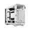 Фото - Корпус Fractal Design Torrent Nano White TG Clear Tint (FD-C-TOR1N-03) | click.ua