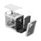 Фото - Корпус Fractal Design Torrent Nano White TG Clear Tint (FD-C-TOR1N-03) | click.ua