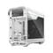 Фото - Корпус Fractal Design Torrent Nano White TG Clear Tint (FD-C-TOR1N-03) | click.ua
