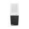 Фото - Корпус Fractal Design Meshify 2 Compact Lite White TG Clear Tint (FD-C-MEL2C-04) | click.ua