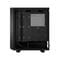 Фото - Корпус Fractal Design Meshify 2 Compact Lite RGB Black TG Light Tint (FD-C-MEL2C-05) | click.ua