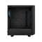Фото - Корпус Fractal Design Meshify 2 Compact Lite RGB Black TG Light Tint (FD-C-MEL2C-05) | click.ua