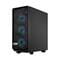 Фото - Корпус Fractal Design Meshify 2 Compact Lite RGB Black TG Light Tint (FD-C-MEL2C-05) | click.ua
