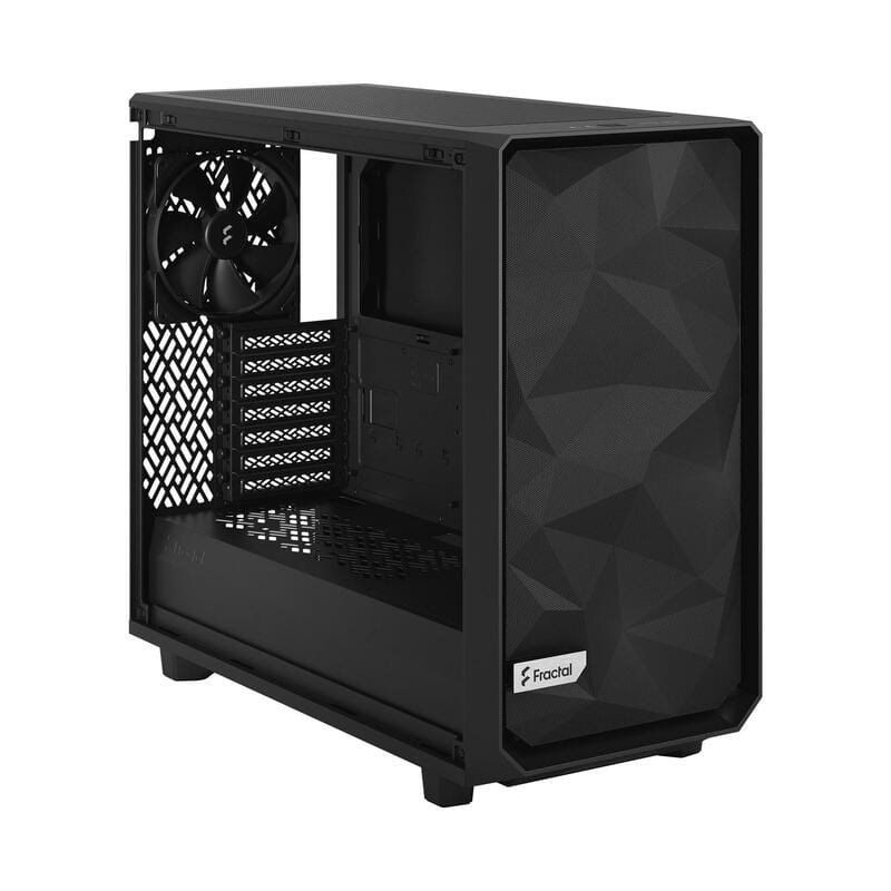 Корпус Fractal Design Meshify 2 Lite Black TG Light Tint (FD-C-MEL2A-03)