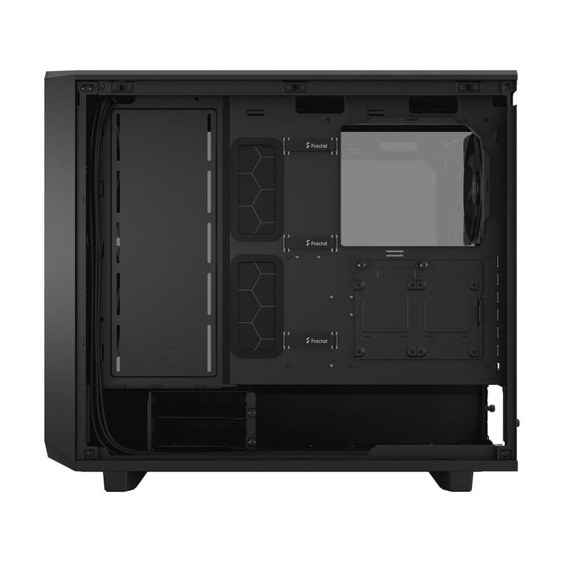 Корпус Fractal Design Meshify 2 Lite Black TG Light Tint (FD-C-MEL2A-03)