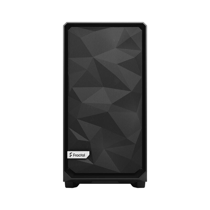 Корпус Fractal Design Meshify 2 Lite Black TG Light Tint (FD-C-MEL2A-03)