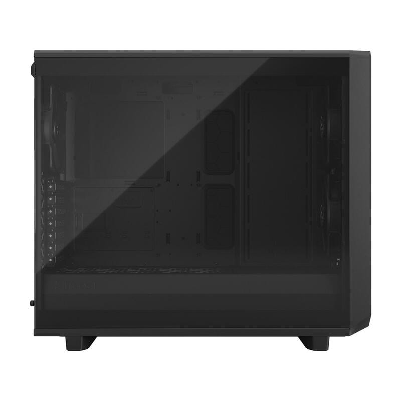 Корпус Fractal Design Meshify 2 Lite Black TG Light Tint (FD-C-MEL2A-03)