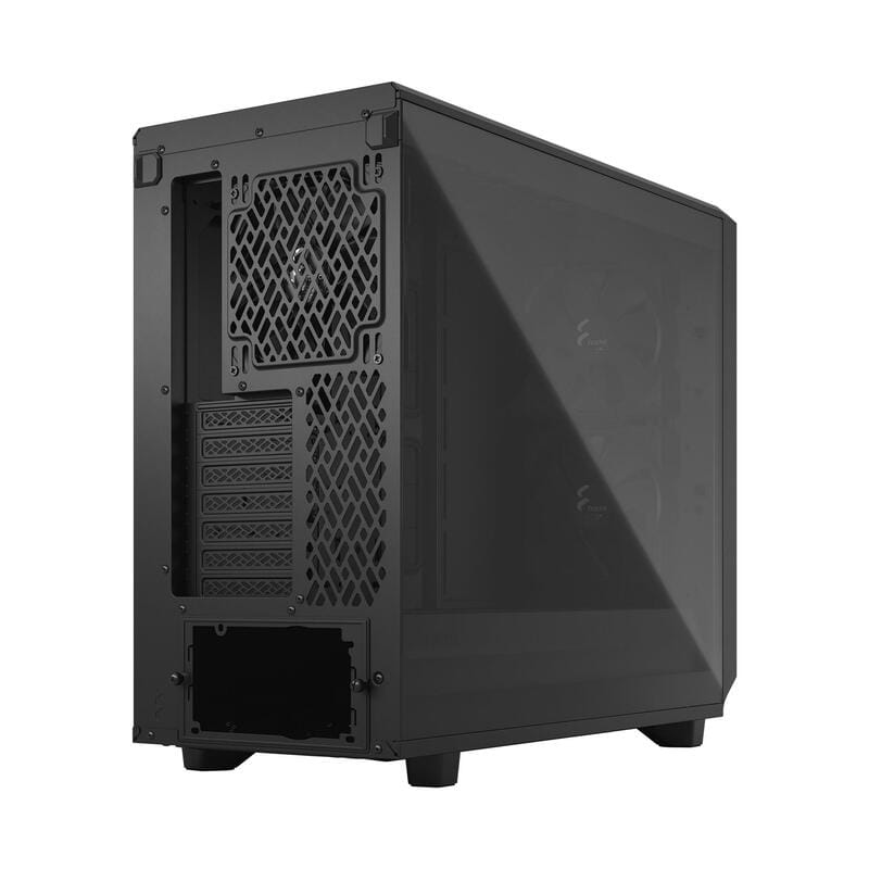 Корпус Fractal Design Meshify 2 Lite Black TG Light Tint (FD-C-MEL2A-03)