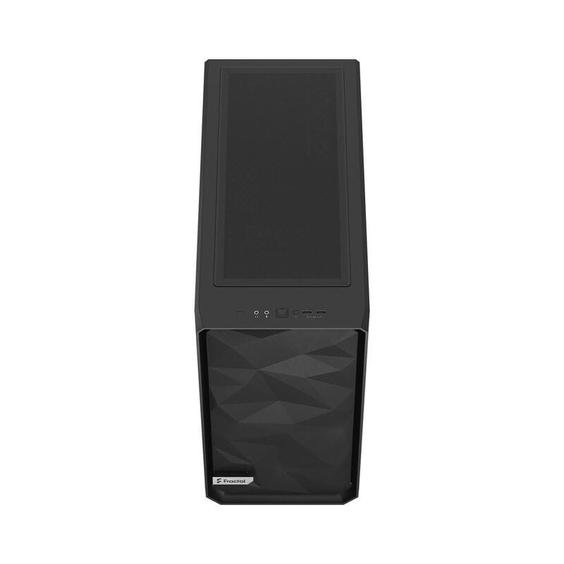 Корпус Fractal Design Meshify 2 Lite Black TG Light Tint (FD-C-MEL2A-03)