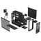 Фото - Корпус Fractal Design Meshify 2 Lite Black TG Light Tint (FD-C-MEL2A-03) | click.ua