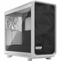 Корпус Fractal Design Meshify 2 Lite White TG Clear Tint (FD-C-MEL2A-04)