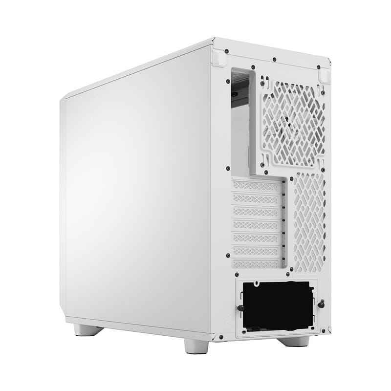 Корпус Fractal Design Meshify 2 Lite White TG Clear Tint (FD-C-MEL2A-04)