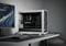 Фото - Корпус Fractal Design Meshify 2 Lite White TG Clear Tint (FD-C-MEL2A-04) | click.ua