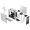 Фото - Корпус Fractal Design Meshify 2 Lite White TG Clear Tint (FD-C-MEL2A-04) | click.ua