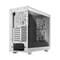 Фото - Корпус Fractal Design Meshify 2 Lite White TG Clear Tint (FD-C-MEL2A-04) | click.ua