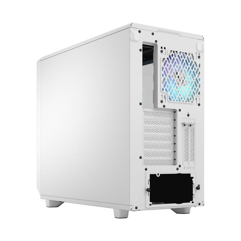Корпус Fractal Design Meshify 2 RGB White TG Clear Tint (FD-C-MES2A-08)