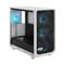 Фото - Корпус Fractal Design Meshify 2 RGB White TG Clear Tint (FD-C-MES2A-08) | click.ua