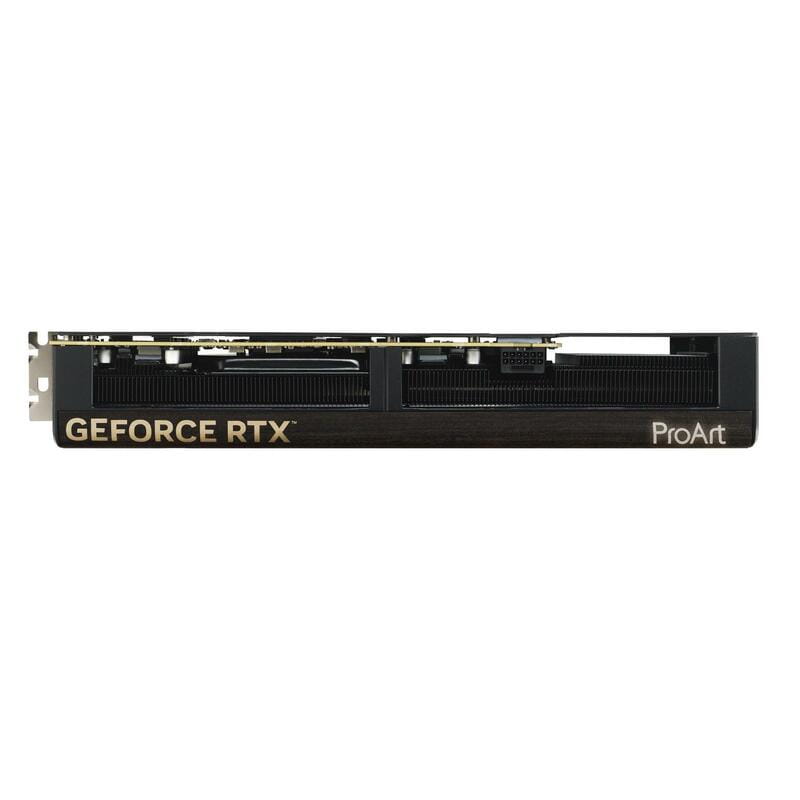 Видеокарта GF RTX 5080 16GB GDDR7 ProArt OC Asus (PROART-RTX5080-O16G)