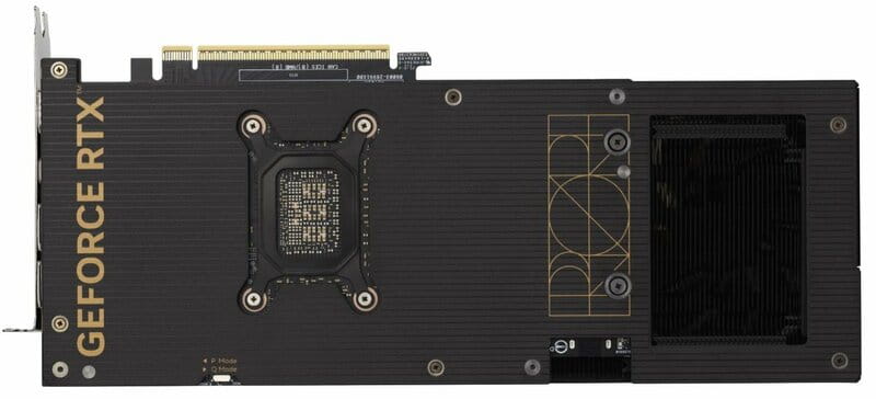 Видеокарта GF RTX 5070 Ti 16GB GDDR7 ProArt OC Asus (PROART-RTX5070TI-O16G)