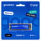 Фото - Накопичувач SSD 4TB Goodram Core M.2 2280 PCIe 5.0 x4 NVMe 3D NAND (SSDR-GRC01-4K0-80) | click.ua
