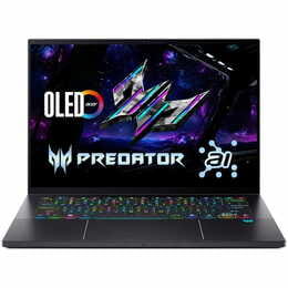 Ноутбук Acer Predator Triton 14 AI PT14-52T-92HW (NH.QU9EU.001) Black
