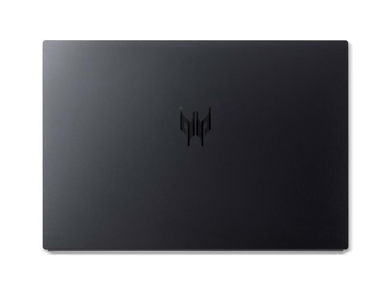 Ноутбук Acer Predator Triton 14 AI PT14-52T-92HW (NH.QU9EU.001) Black