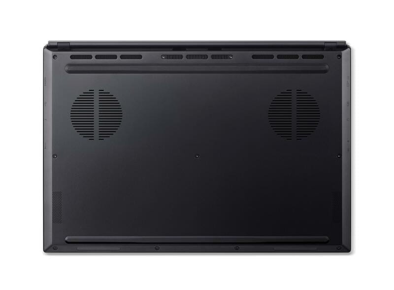 Ноутбук Acer Predator Triton 14 AI PT14-52T-92HW (NH.QU9EU.001) Black