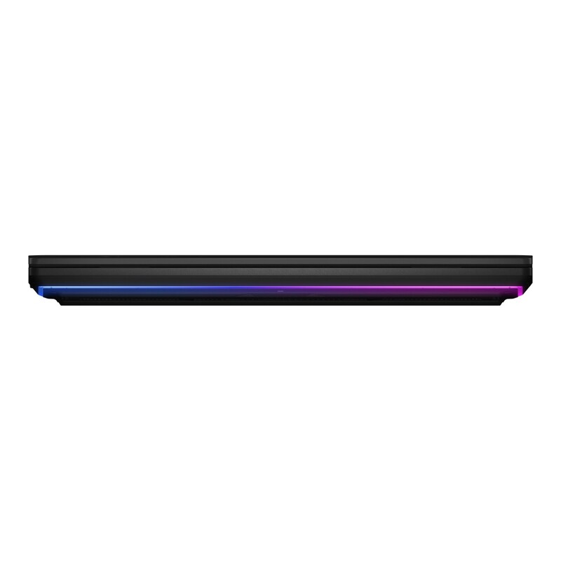 Ноутбук Asus ROG Strix SCAR 16 G635LX-RW206X (90NR0L81-M00950) Off Black