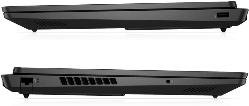 Ноутбук HP Omen 17-db1002ua (C3UM4EA) Black