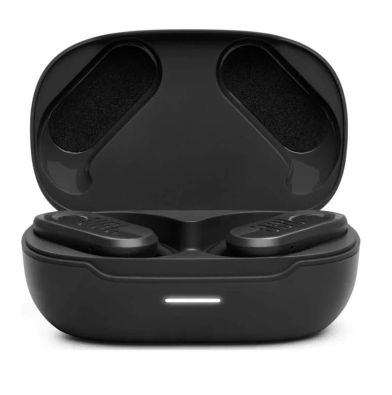 Bluetooth-гарнітура JBL Endurance Peak 3 Black (JBLENDURPEAK3BLK)