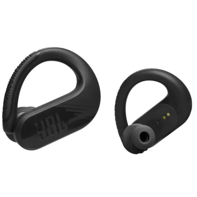 Bluetooth-гарнітура JBL Endurance Peak 3 Black (JBLENDURPEAK3BLK)