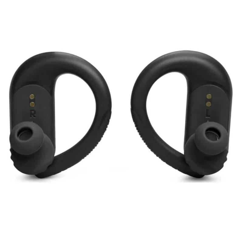 Bluetooth-гарнітура JBL Endurance Peak 3 Black (JBLENDURPEAK3BLK)