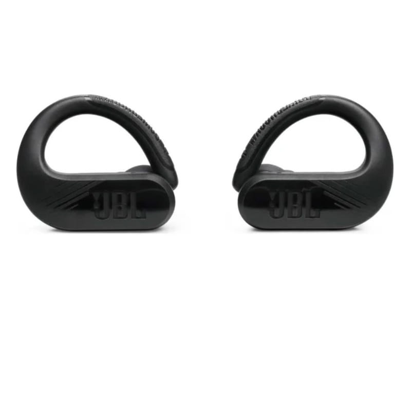Bluetooth-гарнітура JBL Endurance Peak 3 Black (JBLENDURPEAK3BLK)