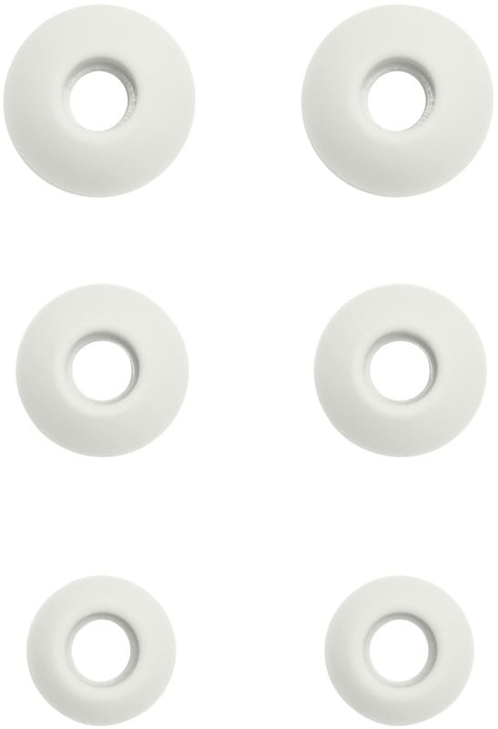 Bluetooth-гарнітура JBL Endurance Peak 3 White (JBLENDURPEAK3WT)